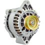 Denso 210-5345 Remanufactured DENSO First Time Fit Alternator