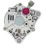 Denso 210-5347 Remanufactured DENSO First Time Fit Alternator