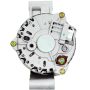 Denso 210-5349 Remanufactured DENSO First Time Fit Alternator