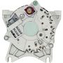 Denso 210-5350 Remanufactured DENSO First Time Fit Alternator
