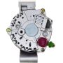 Denso 210-5354 Remanufactured DENSO First Time Fit Alternator