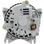 Denso 210-5355 Remanufactured DENSO First Time Fit Alternator