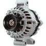 Denso 210-5370 Remanufactured DENSO First Time Fit Alternator