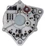 Denso 210-5379 Remanufactured DENSO First Time Fit Alternator