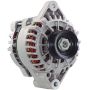 Denso 210-5380 Remanufactured DENSO First Time Fit Alternator