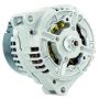 Denso 210-5386 Remanufactured DENSO First Time Fit Alternator