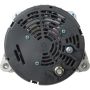 Denso 210-5387 Remanufactured DENSO First Time Fit Alternator