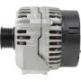 Denso 210-5387 Remanufactured DENSO First Time Fit Alternator
