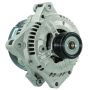 Denso 210-5390 Remanufactured DENSO First Time Fit Alternator