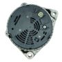 Denso 210-5392 Remanufactured DENSO First Time Fit Alternator