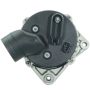 Denso 210-5395 Remanufactured DENSO First Time Fit Alternator