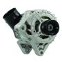 Denso 210-5396 Remanufactured DENSO First Time Fit Alternator