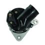 Denso 210-5396 Remanufactured DENSO First Time Fit Alternator