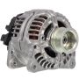 Denso 210-6200 Remanufactured DENSO First Time Fit Alternator