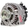 Denso 210-6201 Remanufactured DENSO First Time Fit Alternator