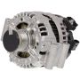 Denso 210-6206 Remanufactured DENSO First Time Fit Alternator