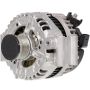 Denso 210-6207 Remanufactured DENSO First Time Fit Alternator