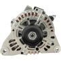 Denso 211-6000 New DENSO First Time Fit Alternator