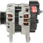 Denso 211-6002 New DENSO First Time Fit Alternator