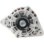 Denso 211-6005 New DENSO First Time Fit Alternator