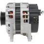 Denso 211-6005 New DENSO First Time Fit Alternator