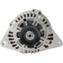 Denso 211-6007 New DENSO First Time Fit Alternator