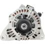 Denso 211-6010 New DENSO First Time Fit Alternator