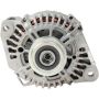 Denso 211-6014 New DENSO First Time Fit Alternator