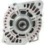 Denso 211-6015 New DENSO First Time Fit Alternator