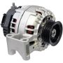 Denso 211-6018 New DENSO First Time Fit Alternator
