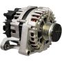 Denso 211-6019 New DENSO First Time Fit Alternator