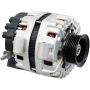 Denso 211-6028 New DENSO First Time Fit Alternator