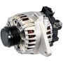Denso 211-6029 New DENSO First Time Fit Alternator