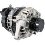 Denso 211-6033 New DENSO First Time Fit Alternator
