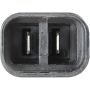 Denso 211-6033 New DENSO First Time Fit Alternator