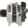Denso 211-6033 New DENSO First Time Fit Alternator