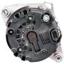 Denso 211-6034 New DENSO First Time Fit Alternator