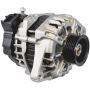 Denso 211-6035 New DENSO First Time Fit Alternator