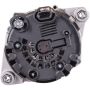 Denso 211-6037 New DENSO First Time Fit Alternator