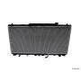 Denso 221-0500 Radiator