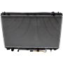 Denso 221-0501 Radiator