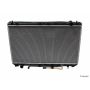 Denso 221-0501 Radiator