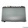 Denso 221-0502 Radiator