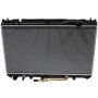 Denso 221-0504 Radiator