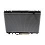 Denso 221-0504 Radiator