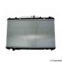 Denso 221-0504 Radiator