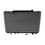 Denso 221-0507 Radiator