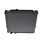 Denso 221-0508 Radiator