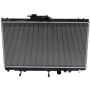 Denso 221-0515 Radiator