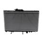 Denso 221-0515 Radiator